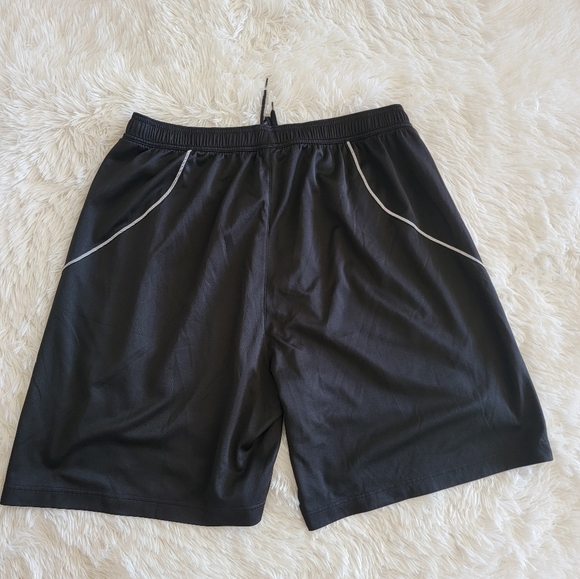 Adidas Performance Shorts - Picture 2 of 5